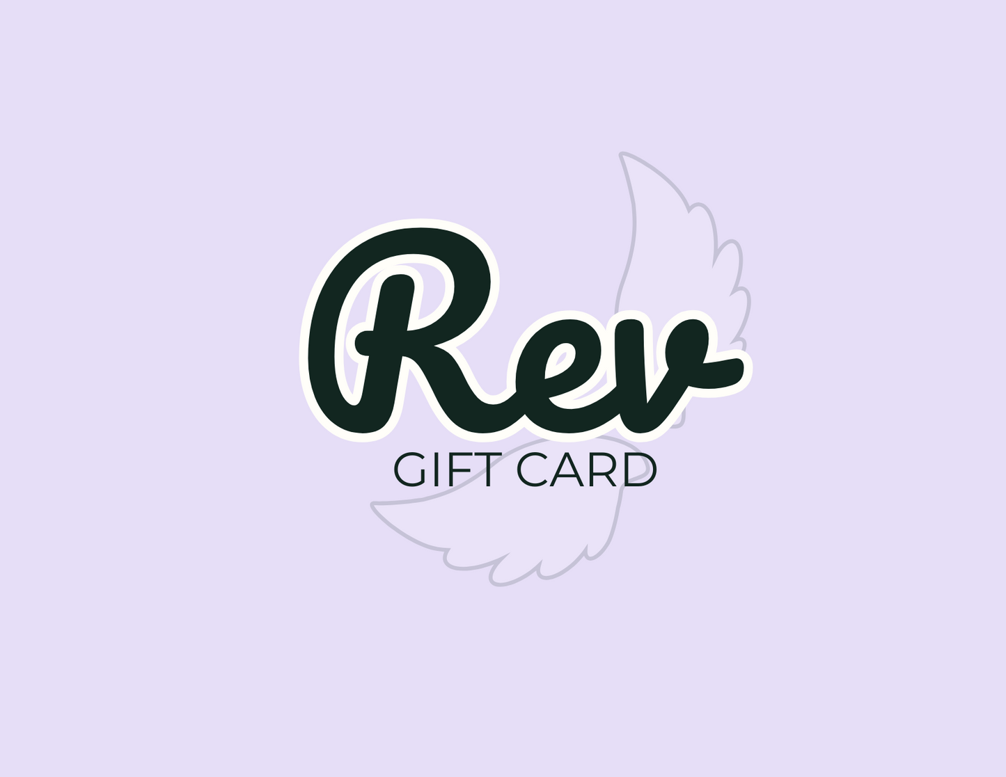 RevelationHatCo Gift Card