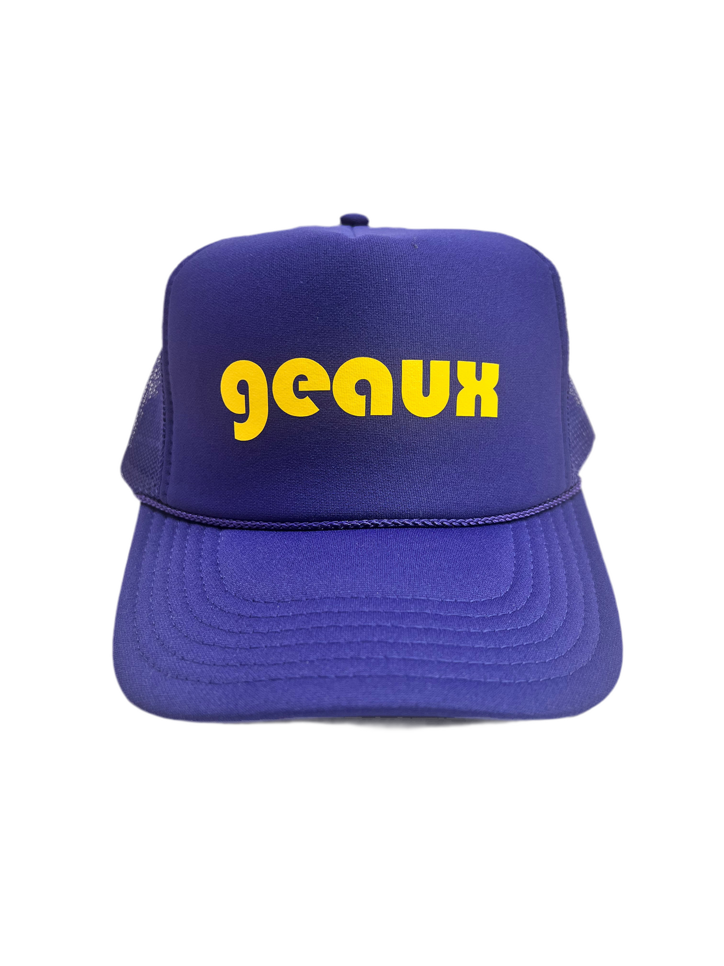 Spirit Hat-LSU geaux