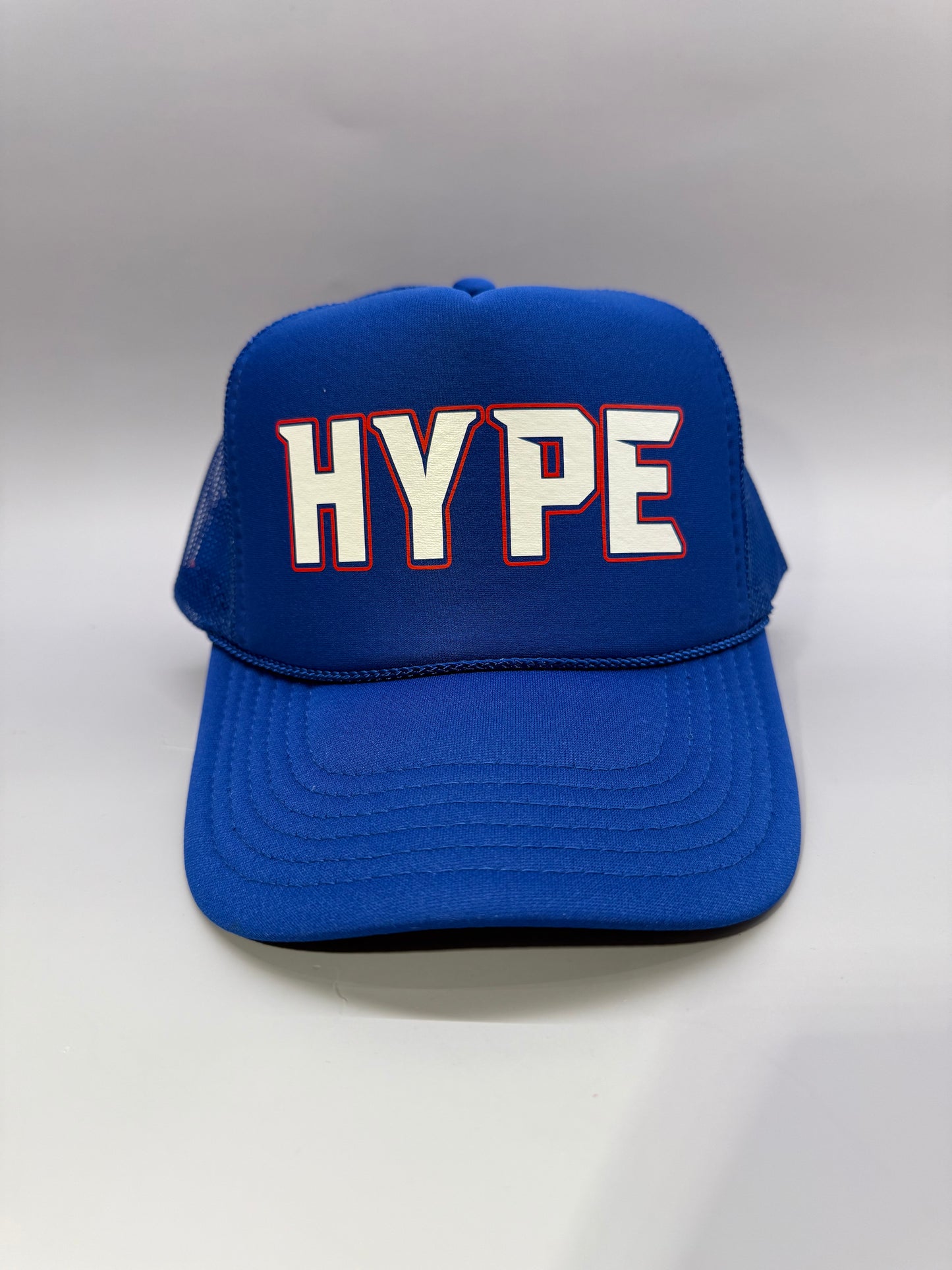 Vestavia HYPE