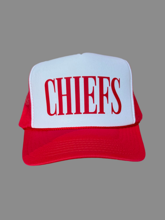 CHIEFS