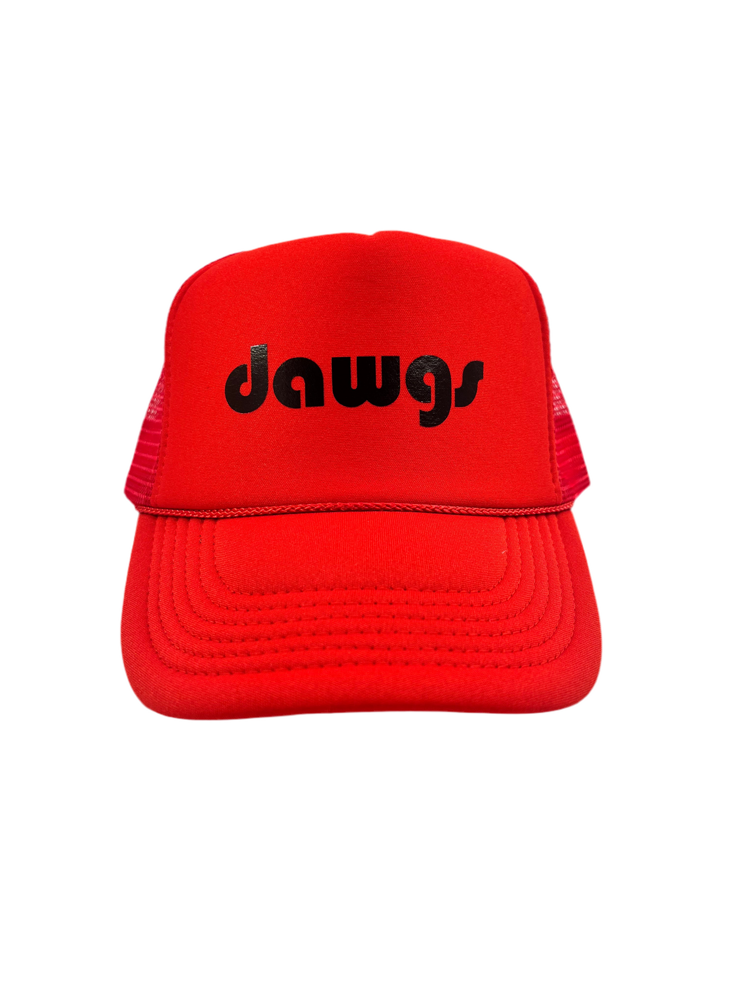 Spirit Hat-UGA dawgs