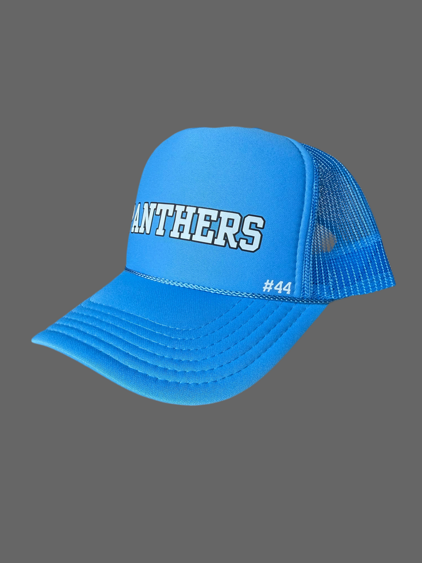 PANTHERS-football