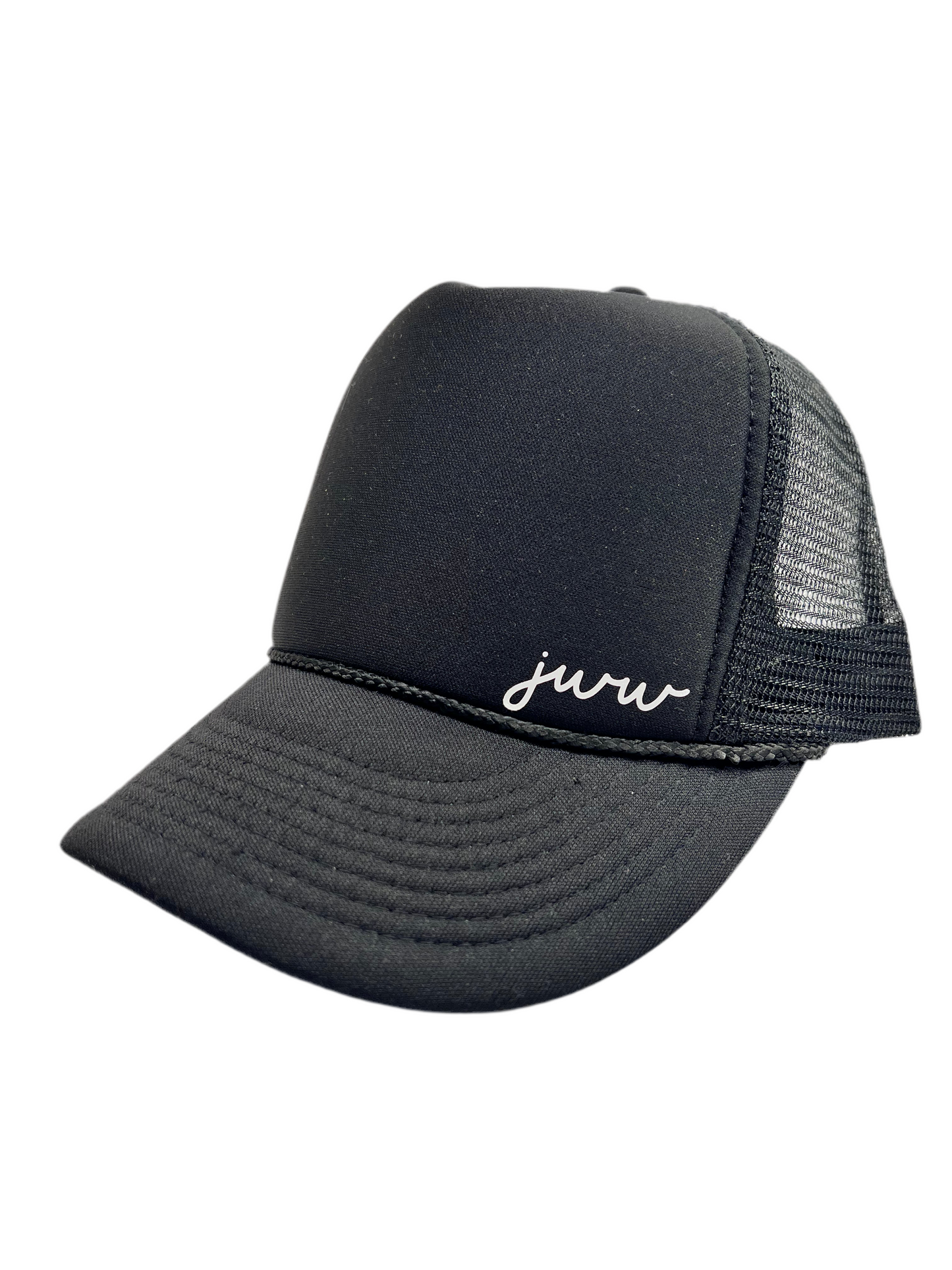 Custom initial Hat