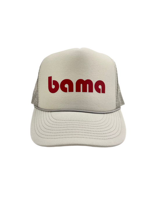 Spirit Hat-bama