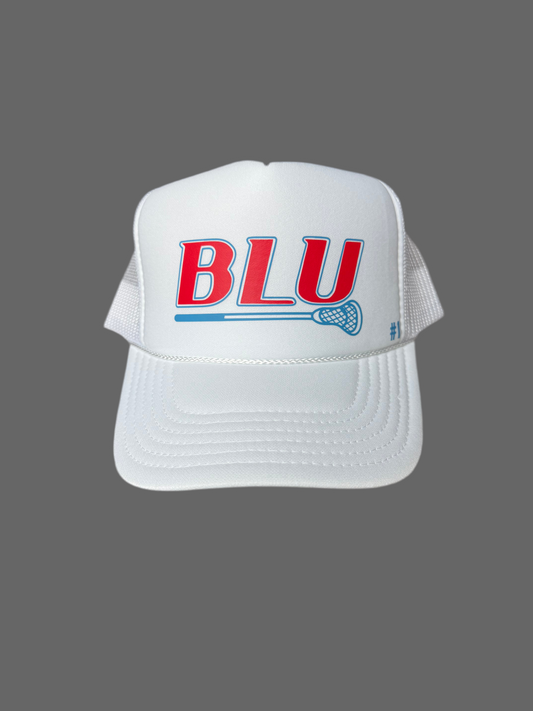 BLU-Lacrosse
