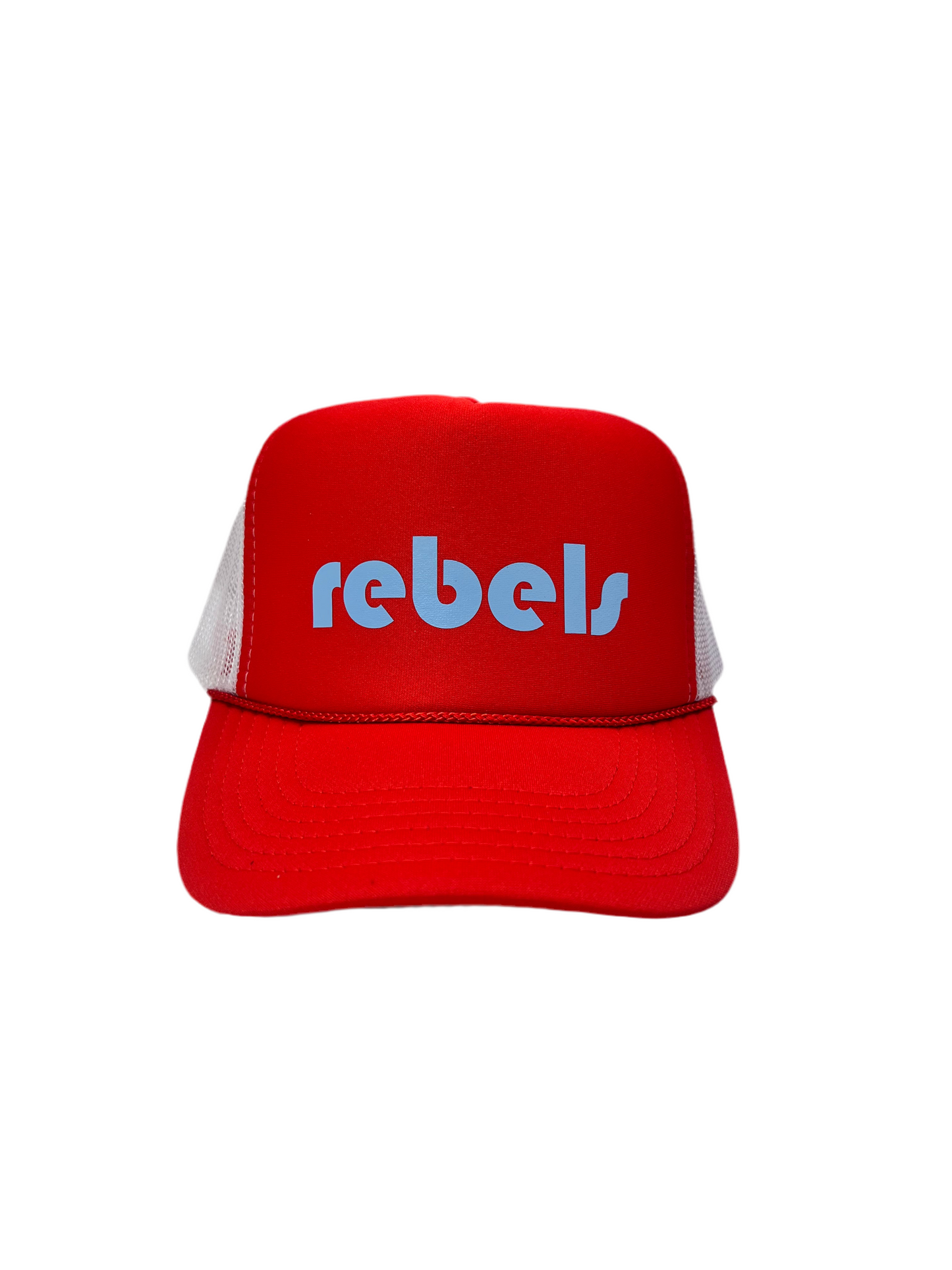 Spirit Hat-Ole Miss Rebels