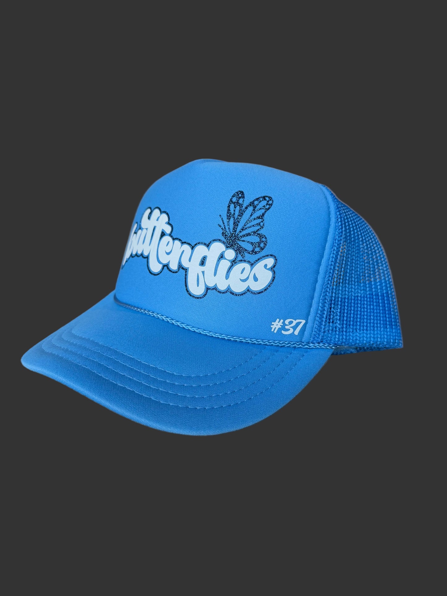 Butterflies-Softball