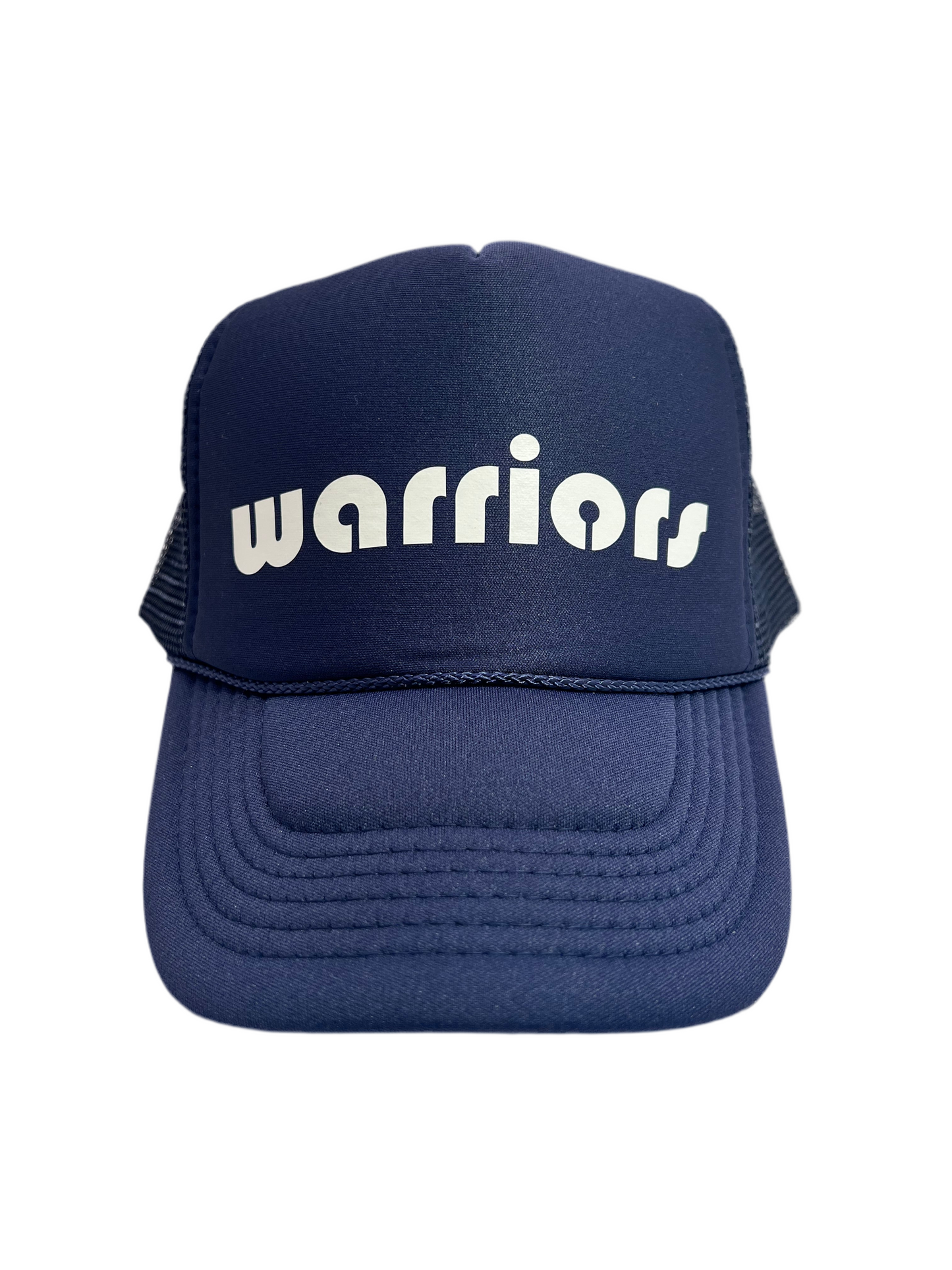 Spirit Hat-warriors