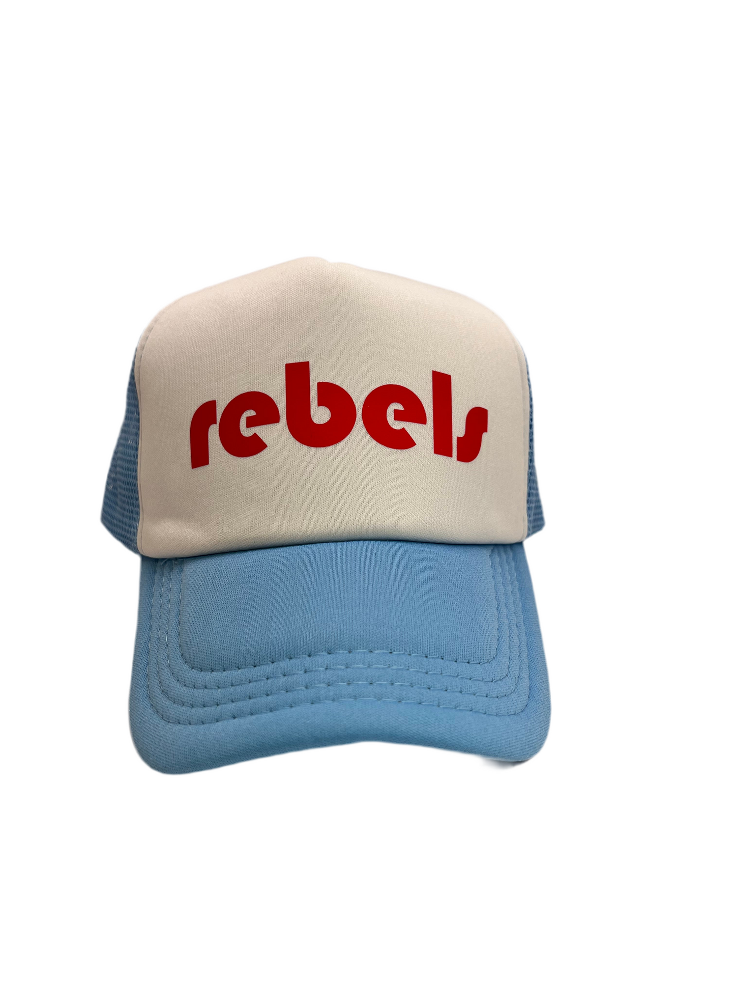 Spirit Hat-YOUTH rebels