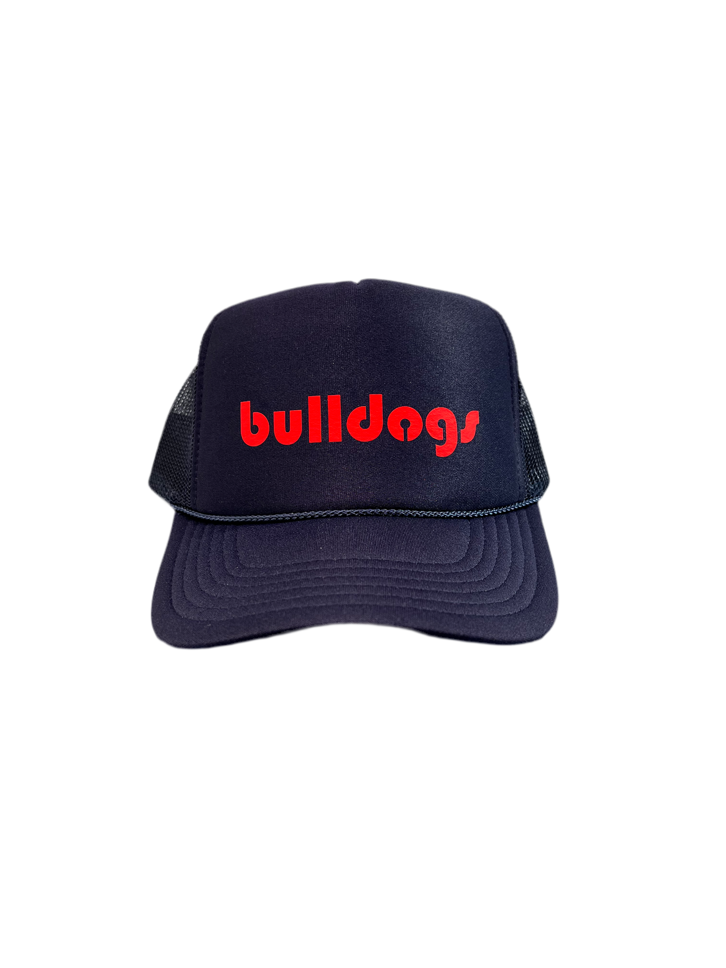 Spirit hat-YOUTH Samford bulldogs