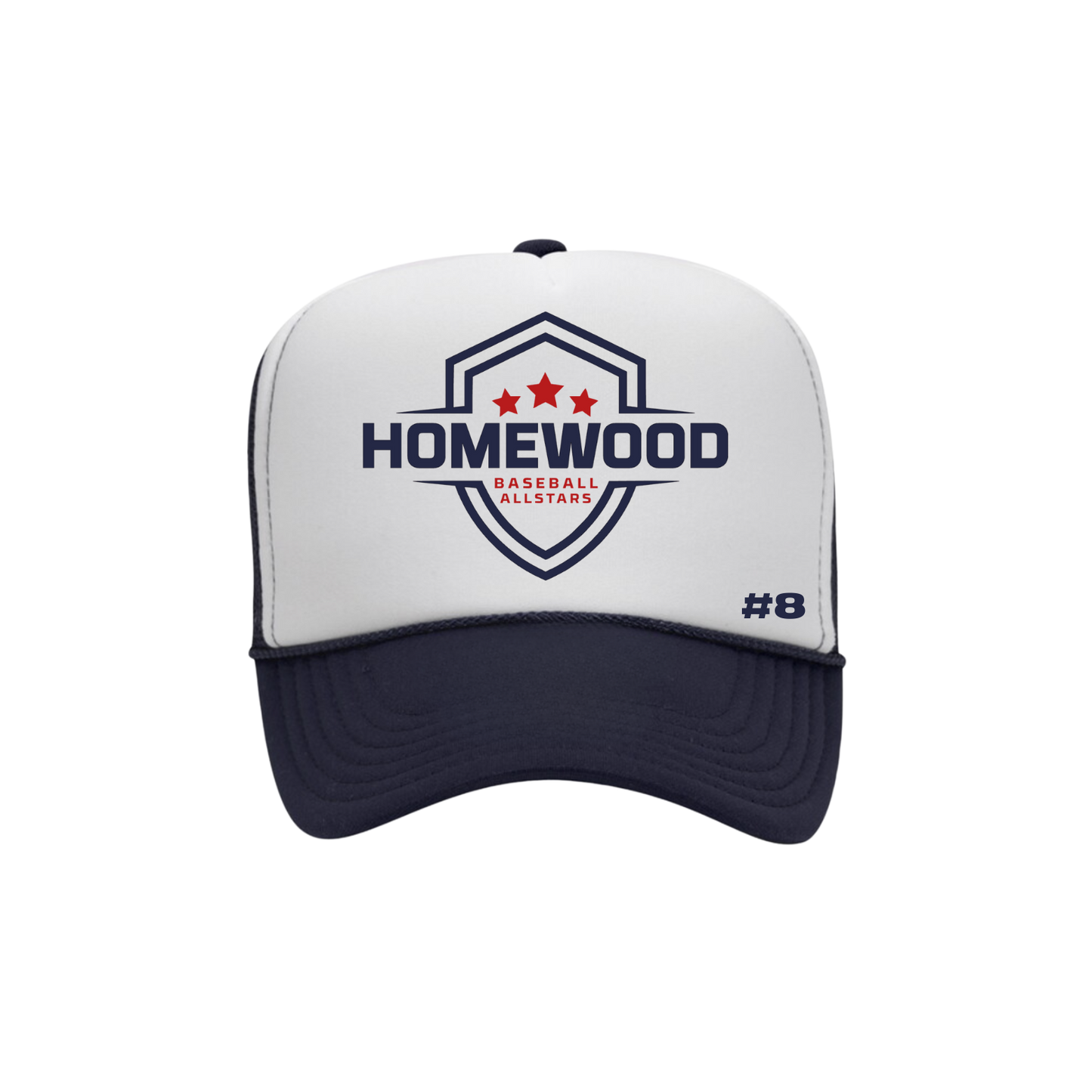 Homewood BASEBALL