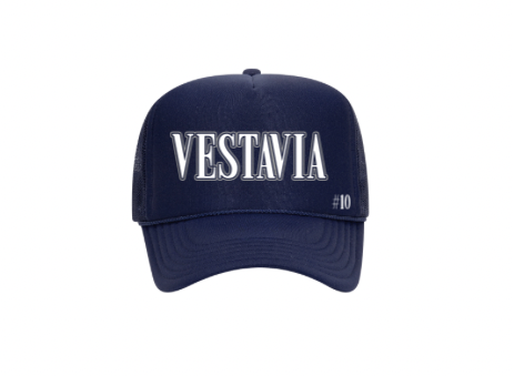 VESTAVIA baseball