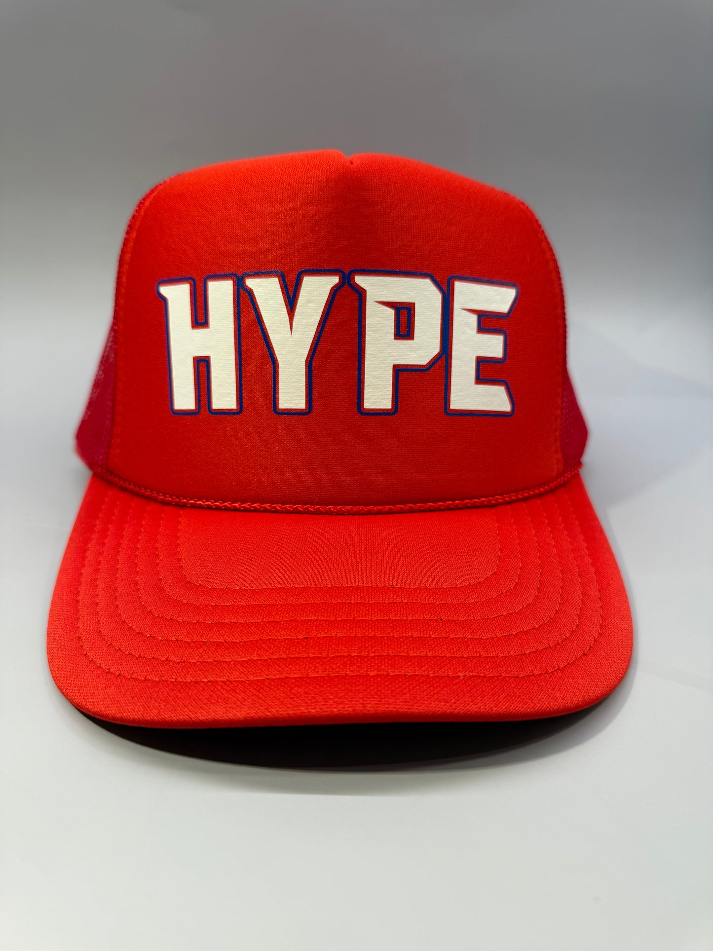 Vestavia HYPE