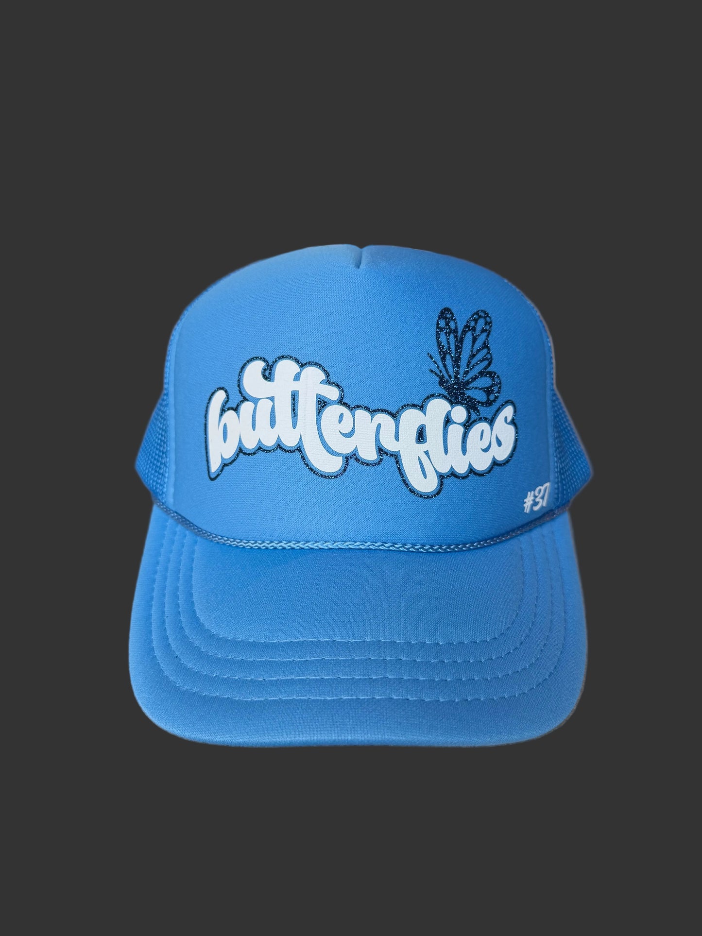 Butterflies-Softball