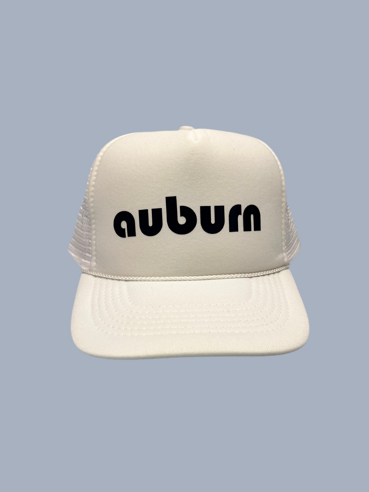 Spirit Hat-YOUTH auburn