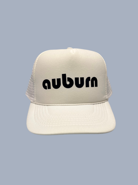 Spirit Hat-YOUTH auburn