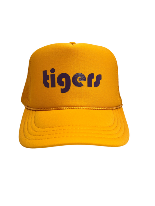 Spirit Hat-YOUTH LSU tigers