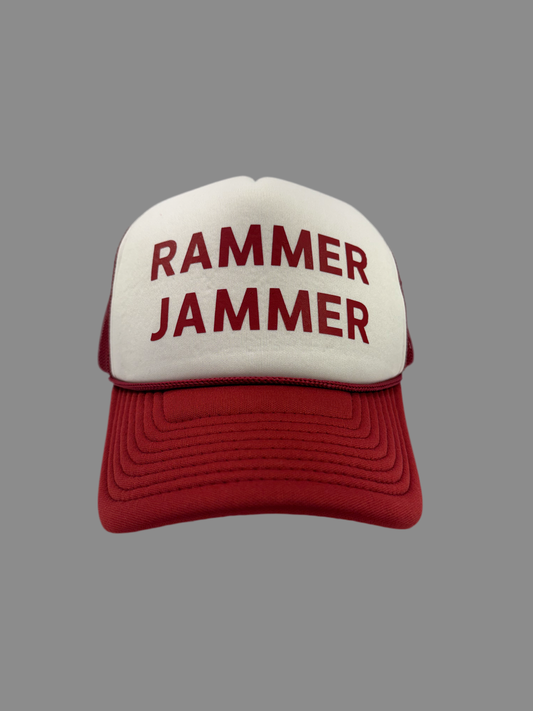 Spirit hat-RAMMER JAMMER