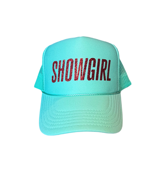 SHOWGIRL- ADULT Mint