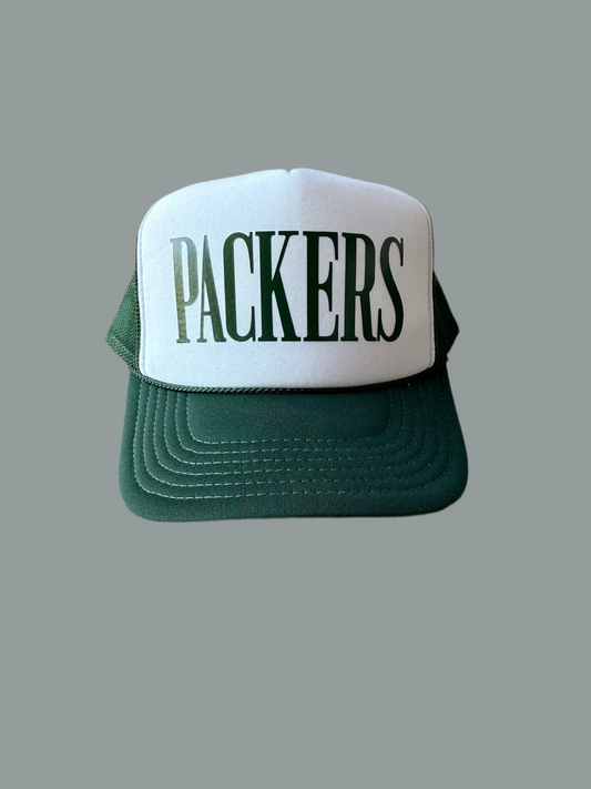 PACKERS