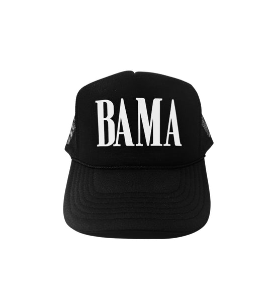 BAMA-Adult black/white