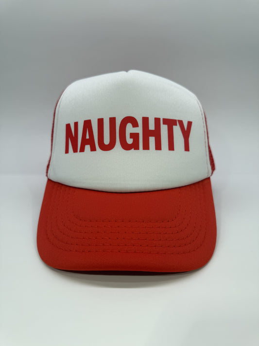 Christmas-Youth Naughty