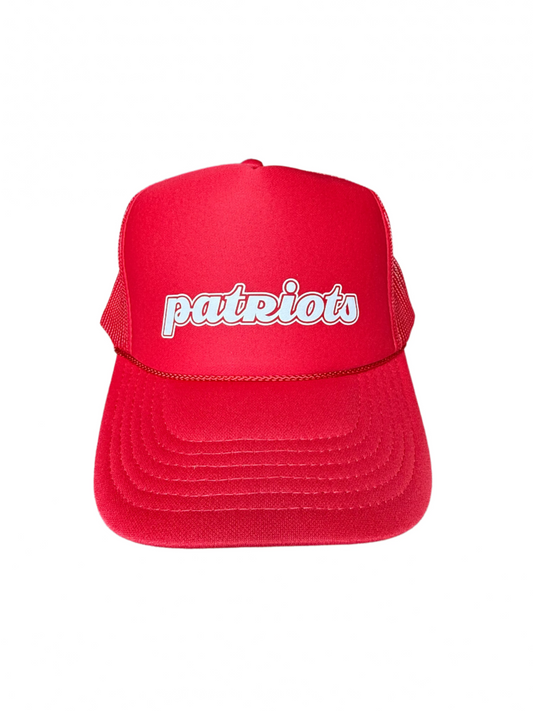 Patriots-2025
