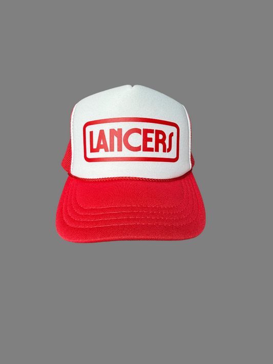 RED HOUSE COLOR HAT-2025