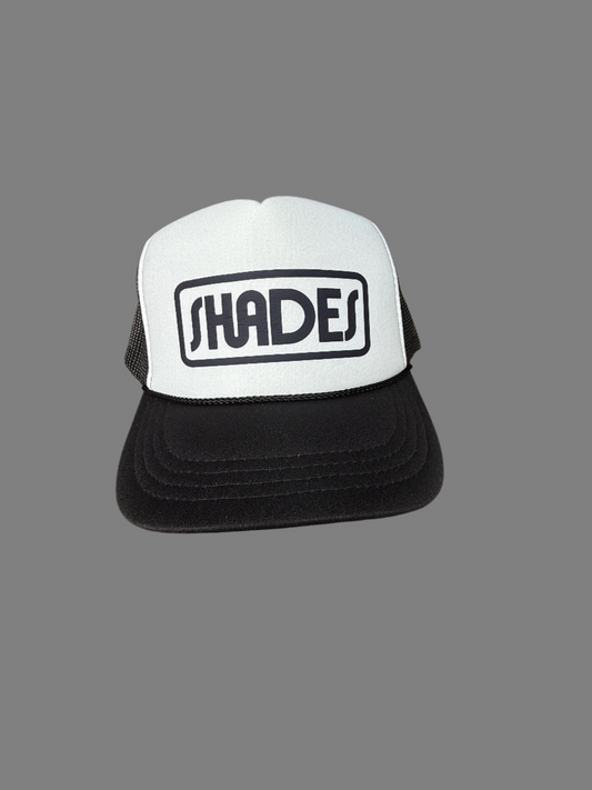 BLACK HOUSE COLOR HAT-2025