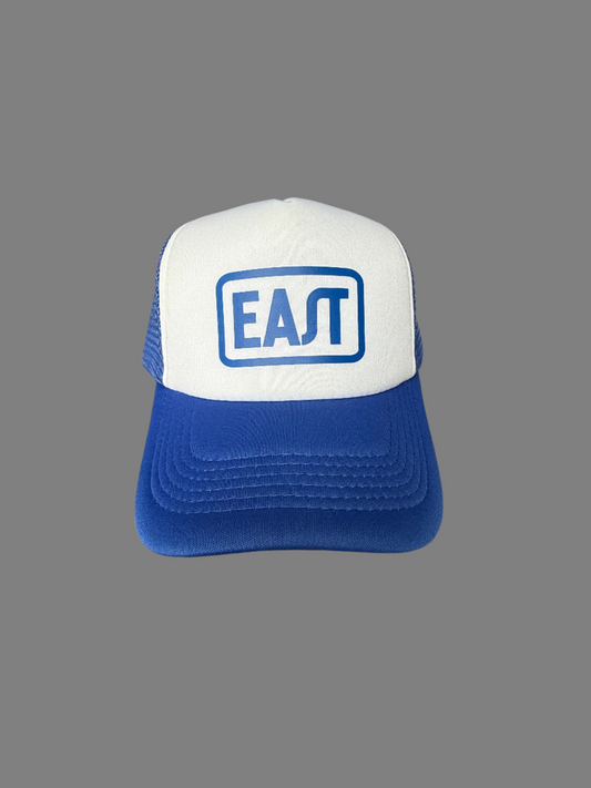 BLUE HOUSE COLOR HAT-2025