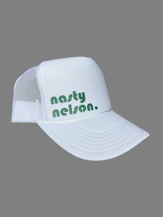 Pickleball-nasty nelson