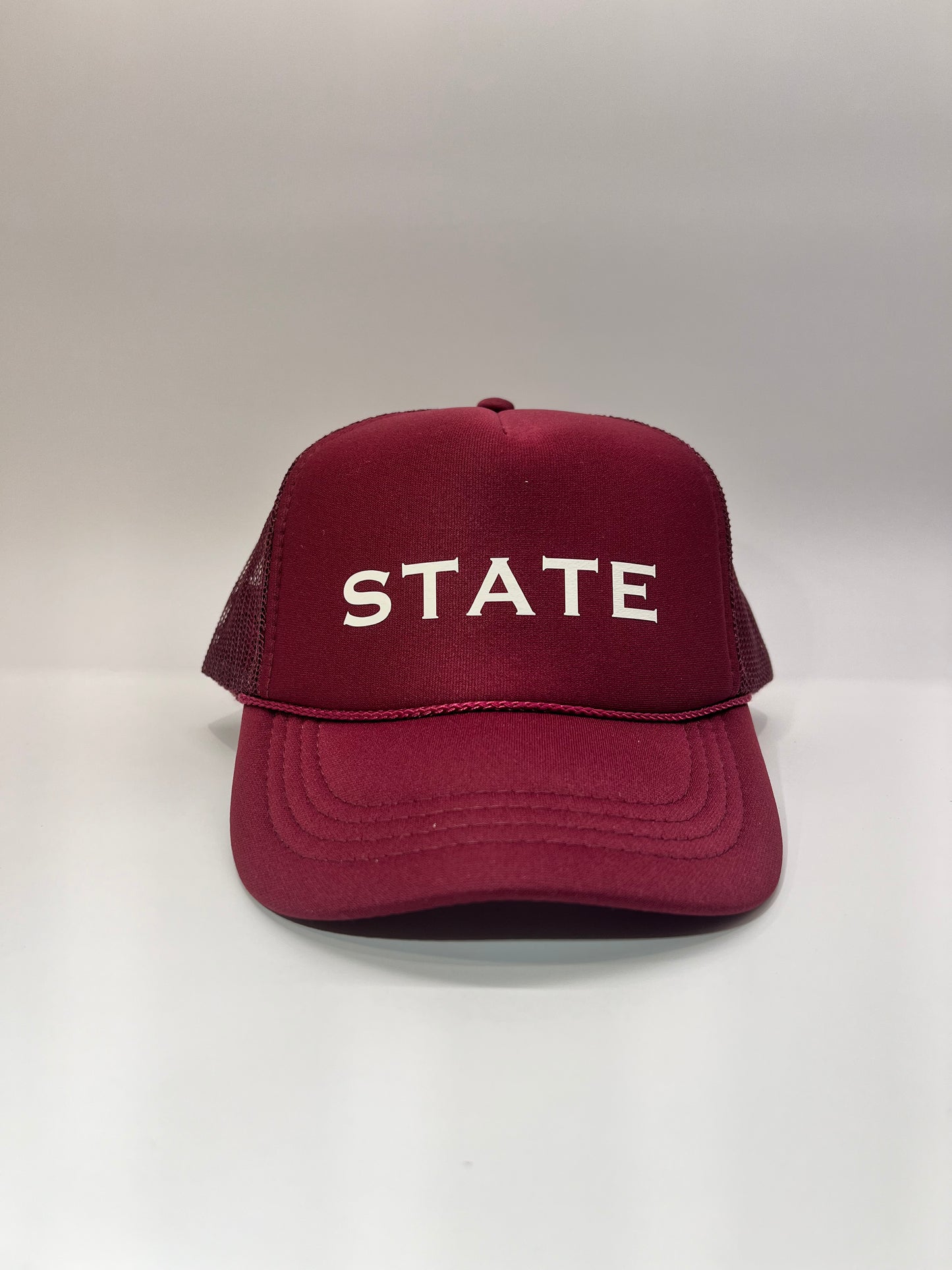 Spirit Hat-MSU STATE