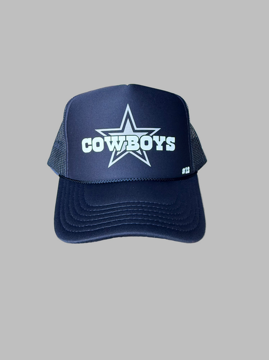 COWBOYS