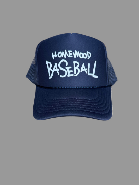 HOMEWOOD BASEBALL