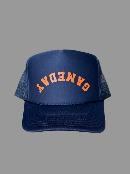 GAMEDAY-Auburn