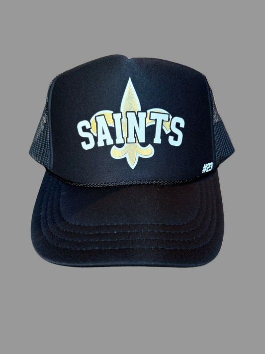 SAINTS-football