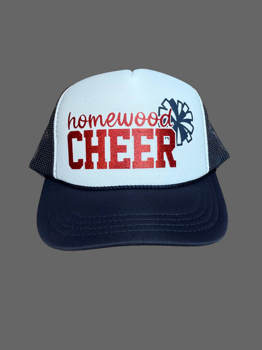 homewood CHEER