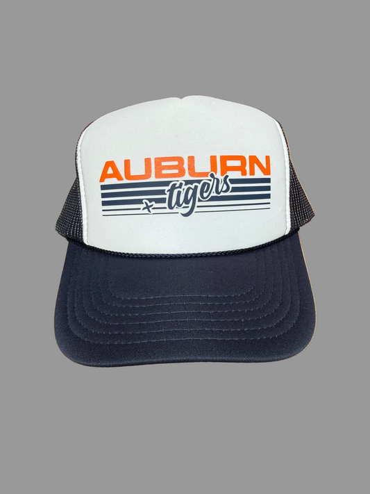 AUBURN + tigers