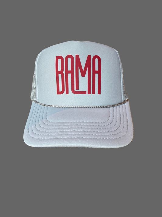 Bama 2025-Adult