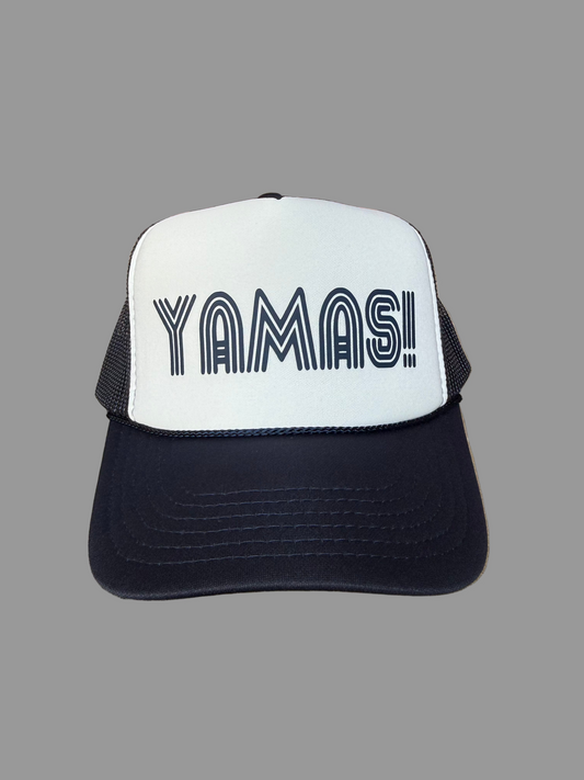 YAMAS!