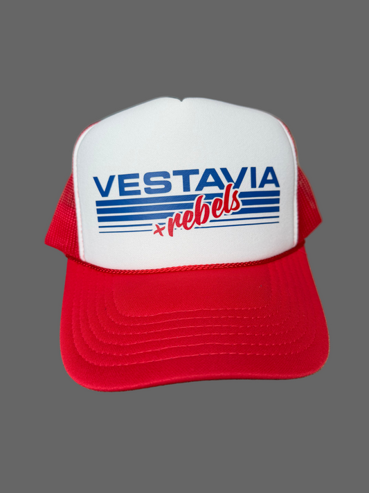 VESTAVIA+rebels