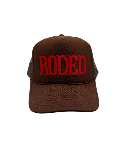 RODEO