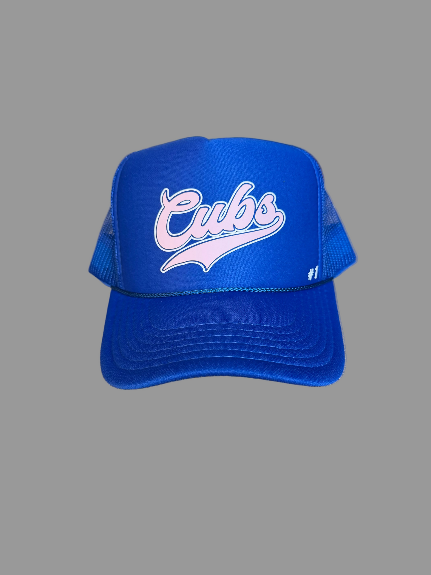 Cubs-t ball