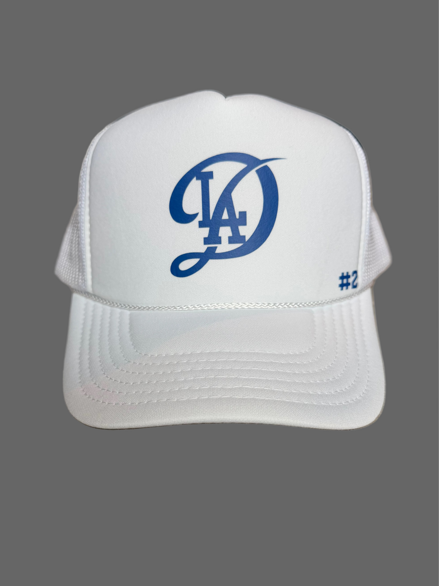 LA Dodgers