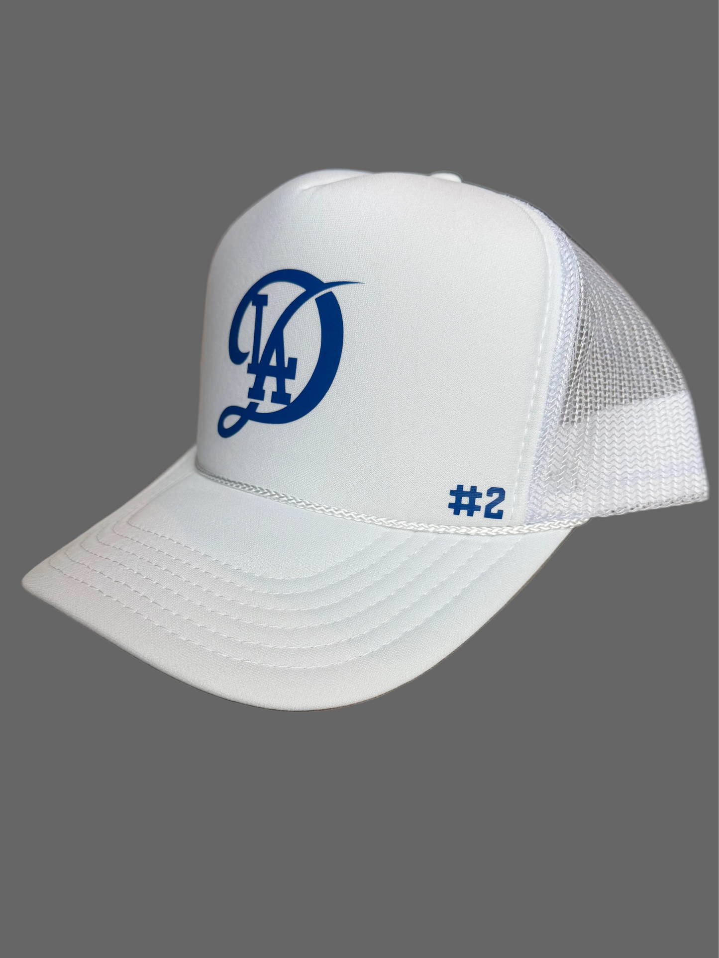 LA Dodgers