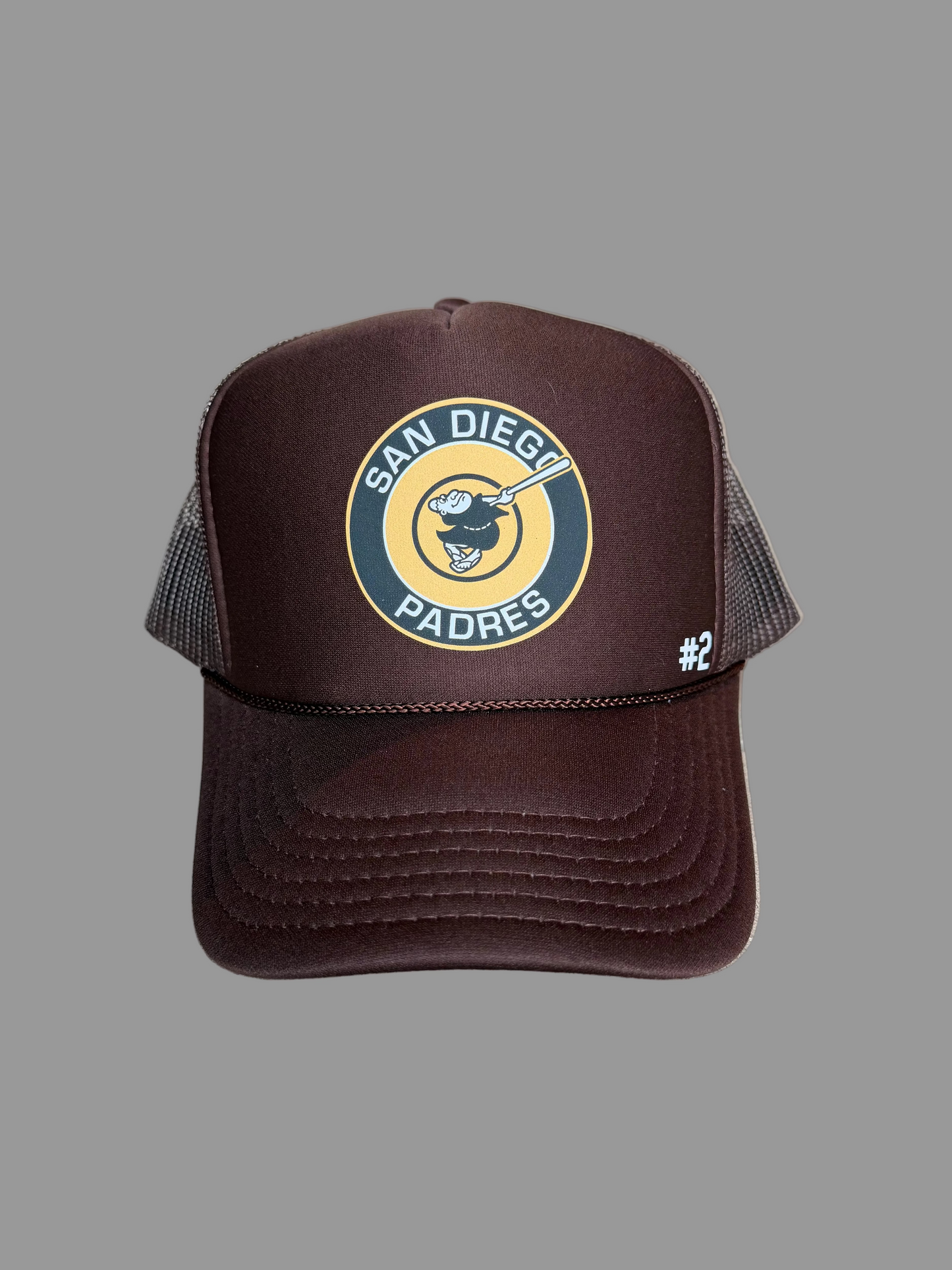 SAN DIEGO-PADRES