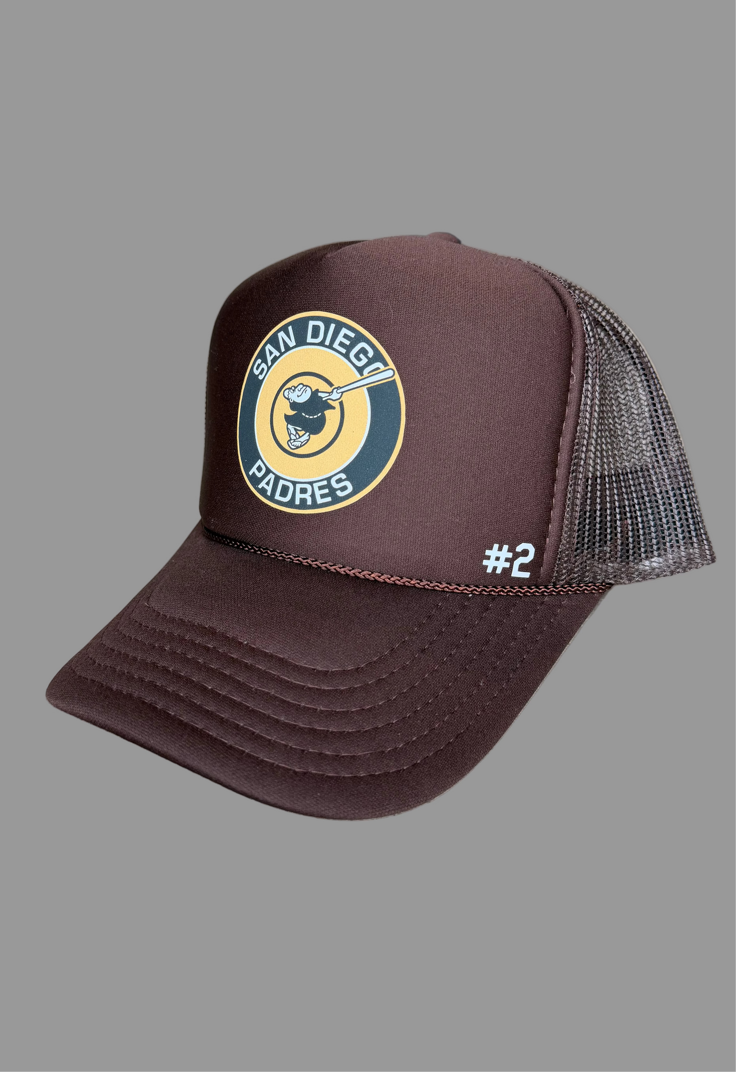 SAN DIEGO-PADRES
