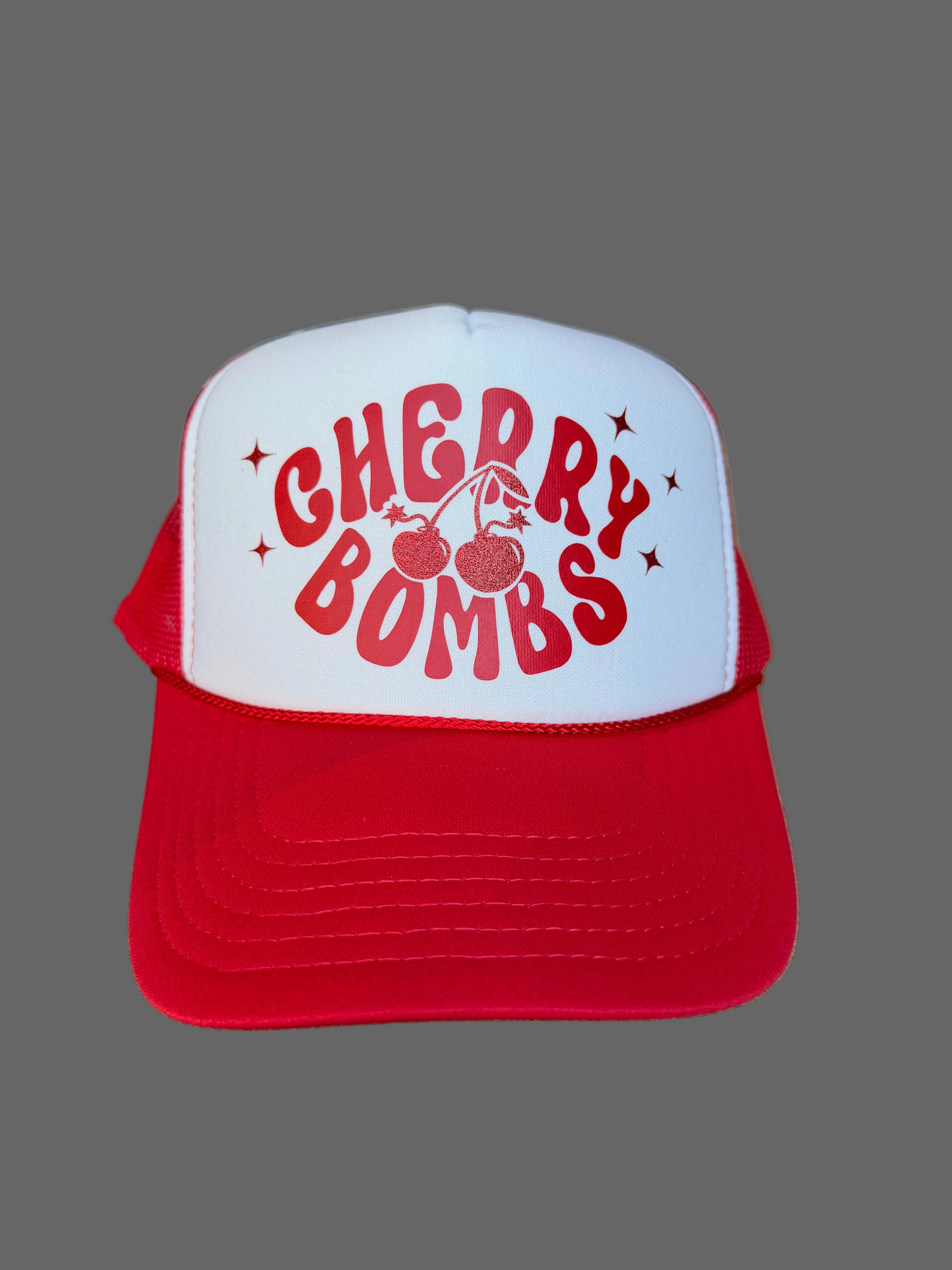 Cherry Bombs