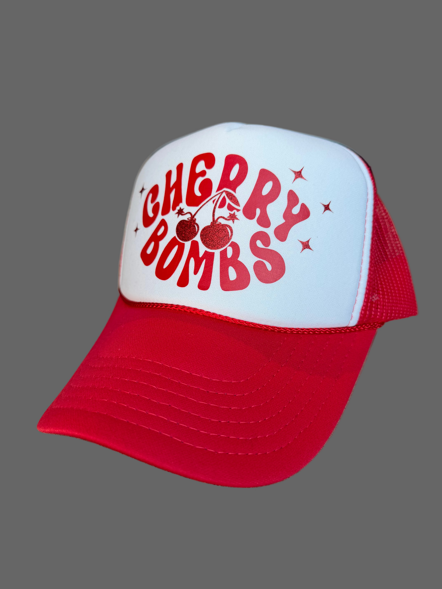 Cherry Bombs