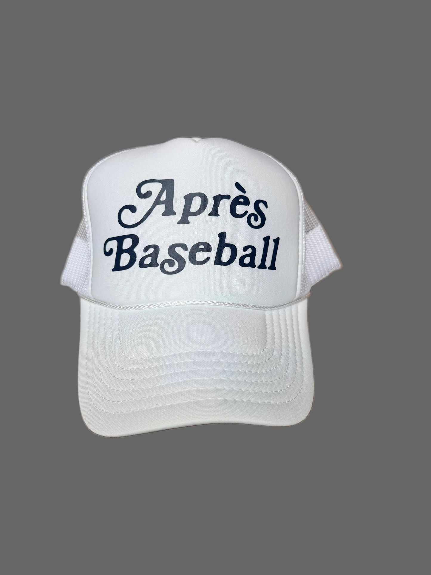 Apres Baseball
